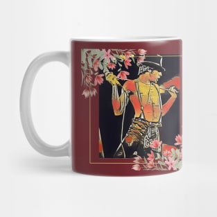 Jazzy FM (ballet, rock and opera) Mug